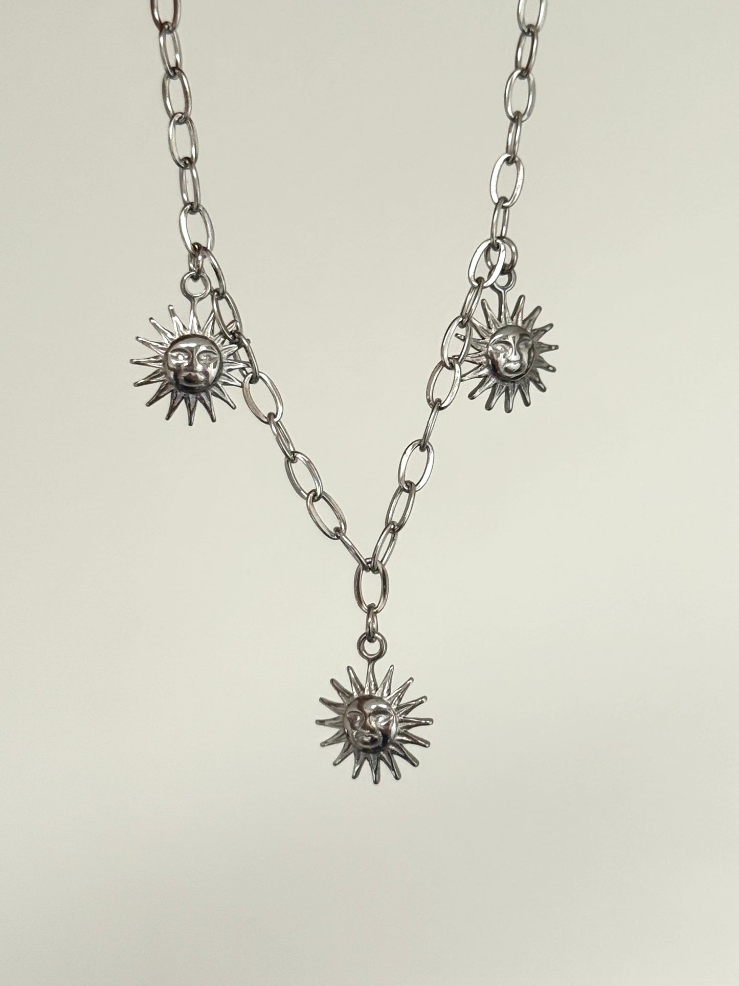 Bracelet Soléa argenté