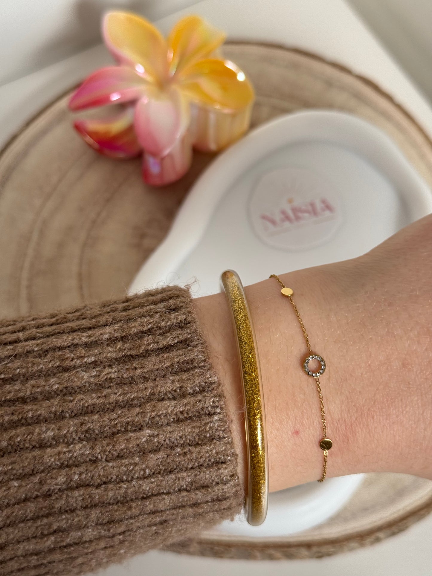 Bracelet Jouhayna