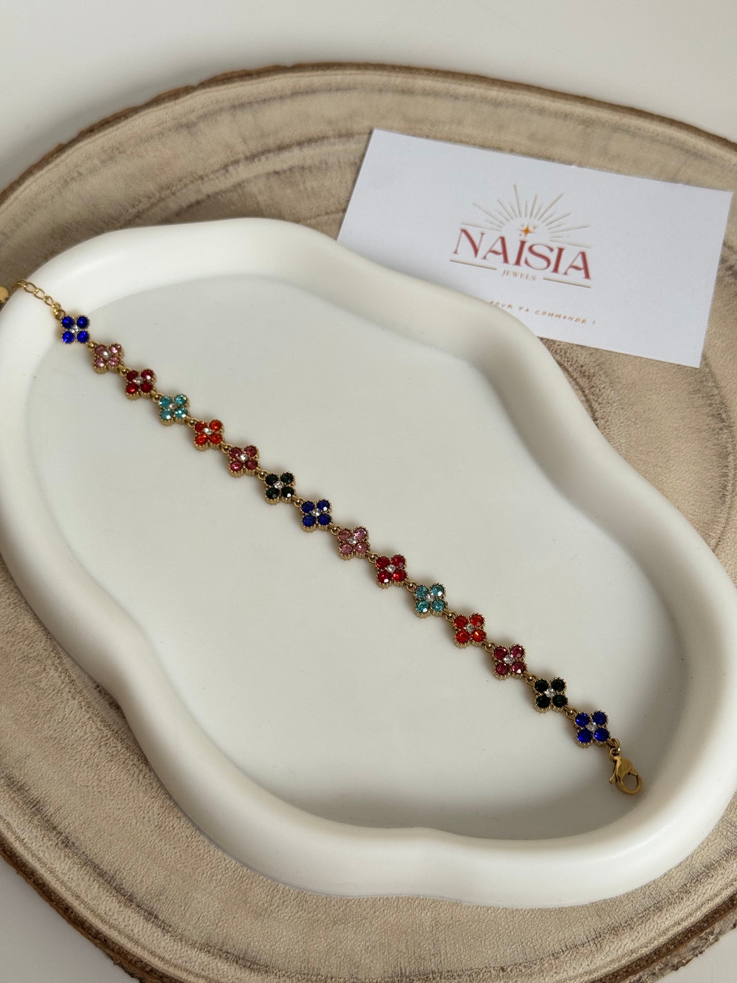 Bracelet Celia