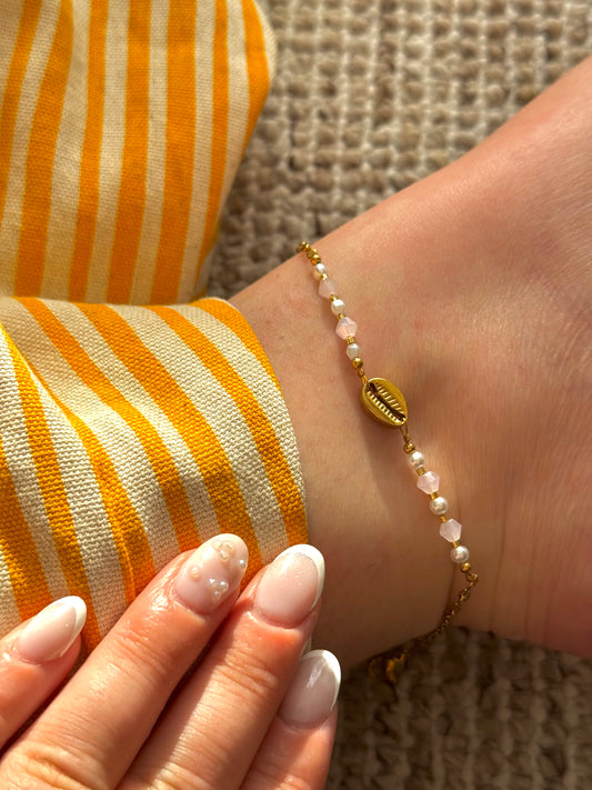 Bracelet de cheville Marisco