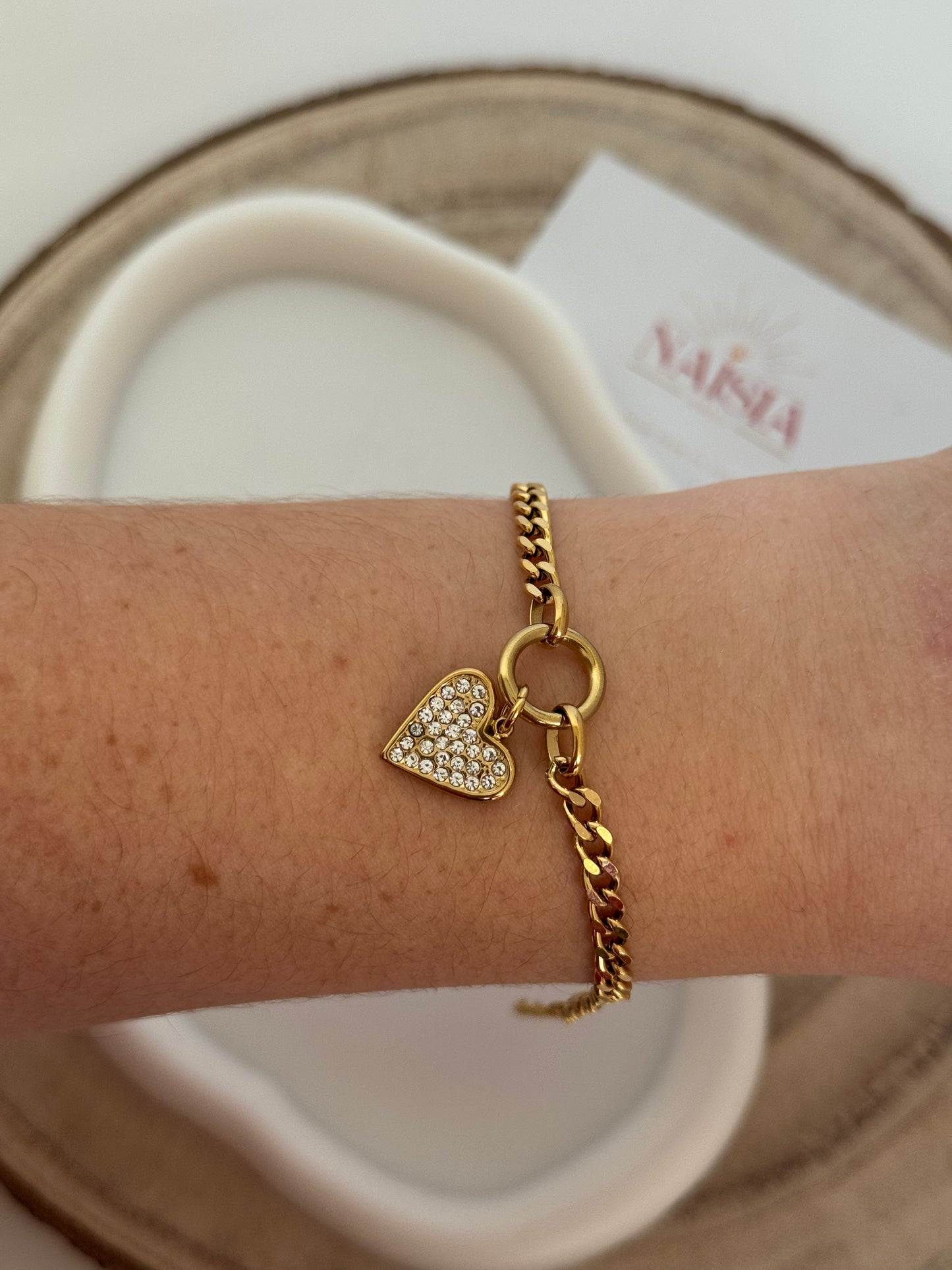 Bracelet Marie