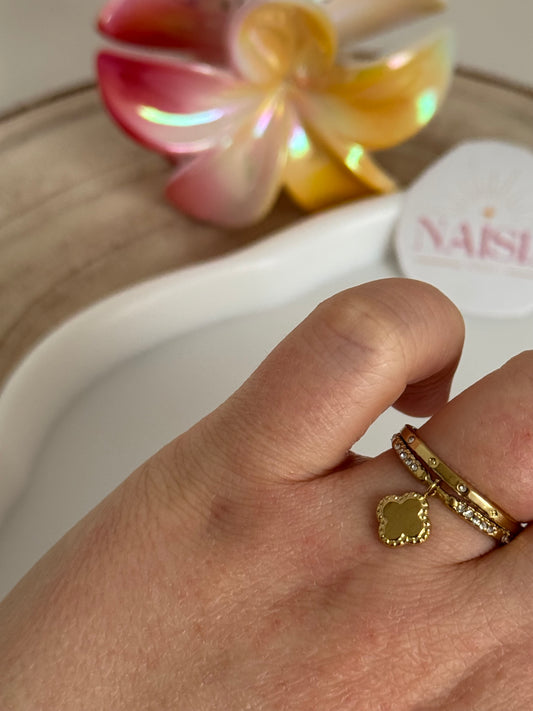 Bague Félicia