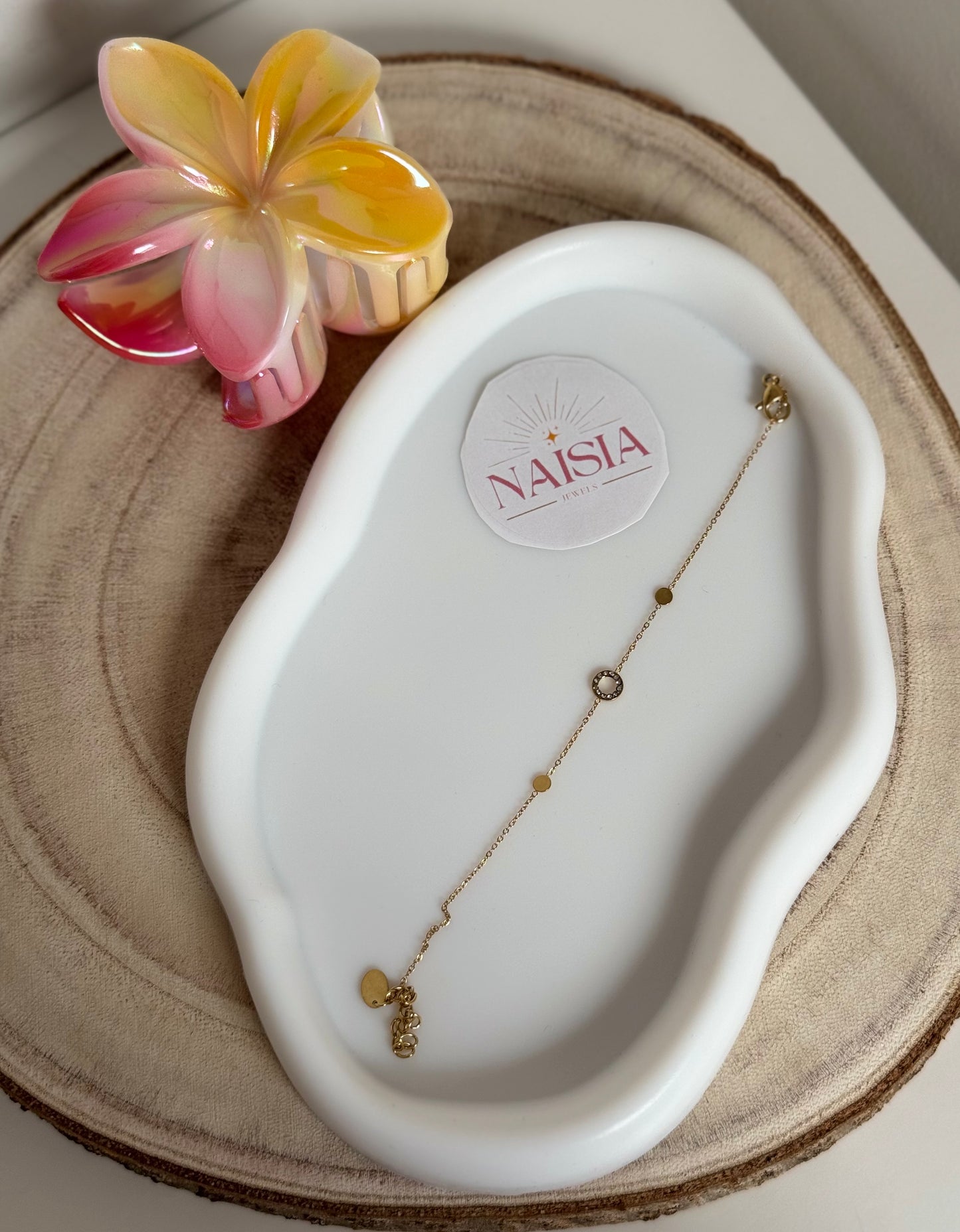 Bracelet Jouhayna