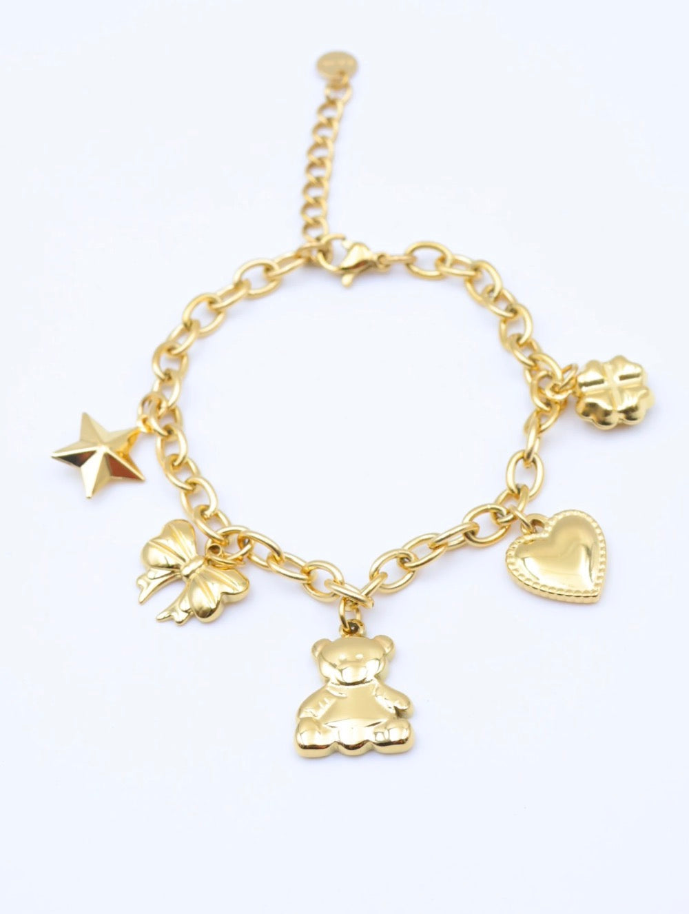 Bracelet Eloïse