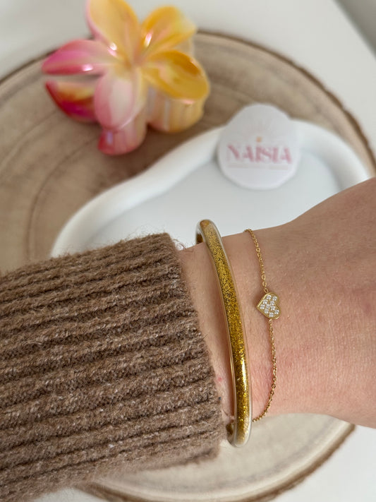 Bracelet Cordélia