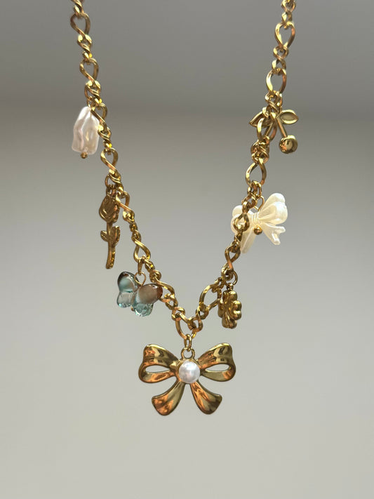 Collier Lysandra