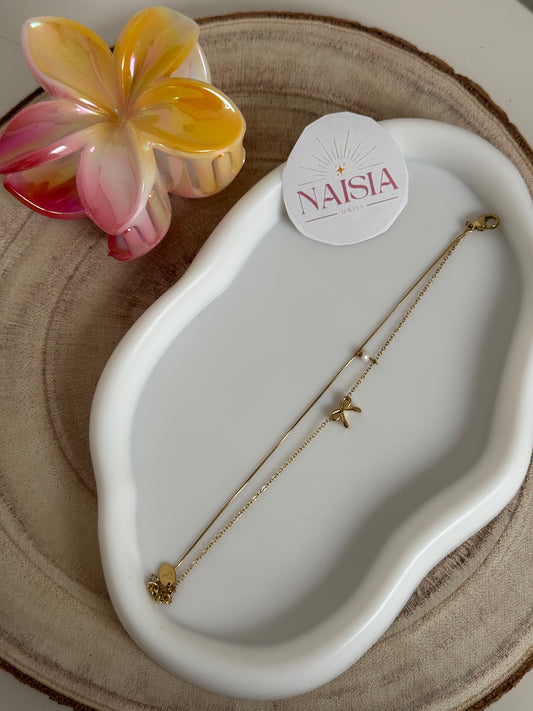 Bracelet Noëla