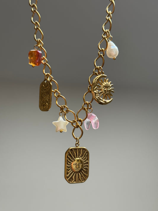 Collier Rêve