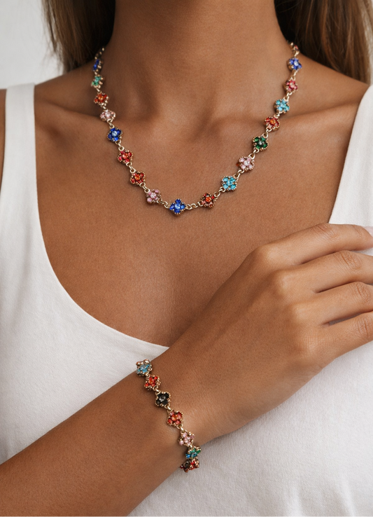 Collier Celia