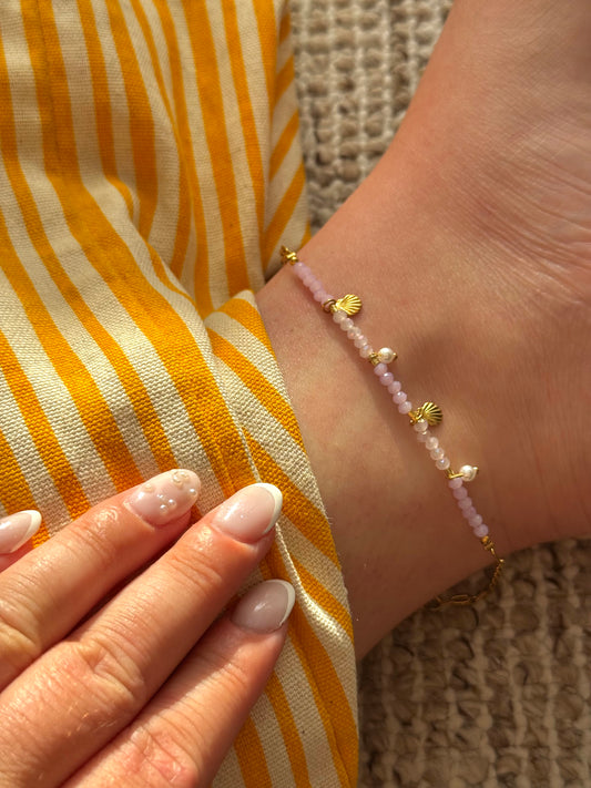 Bracelet de cheville Benedetta
