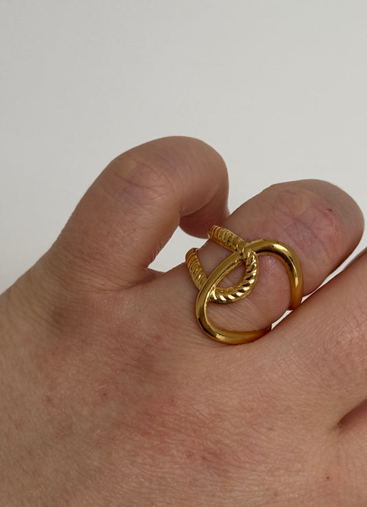 Bague Astrid