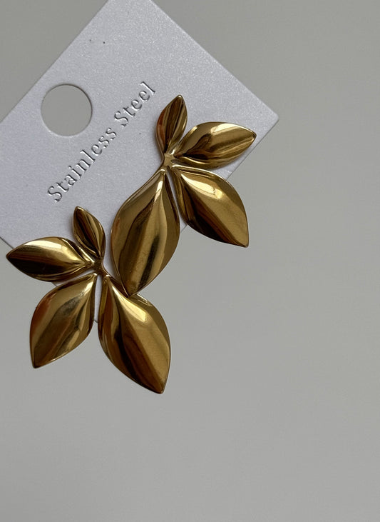 Boucles d’oreilles Anahita