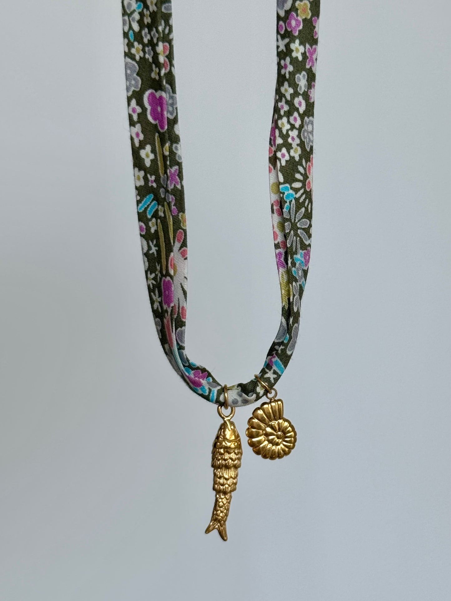 Collier Liberty avril