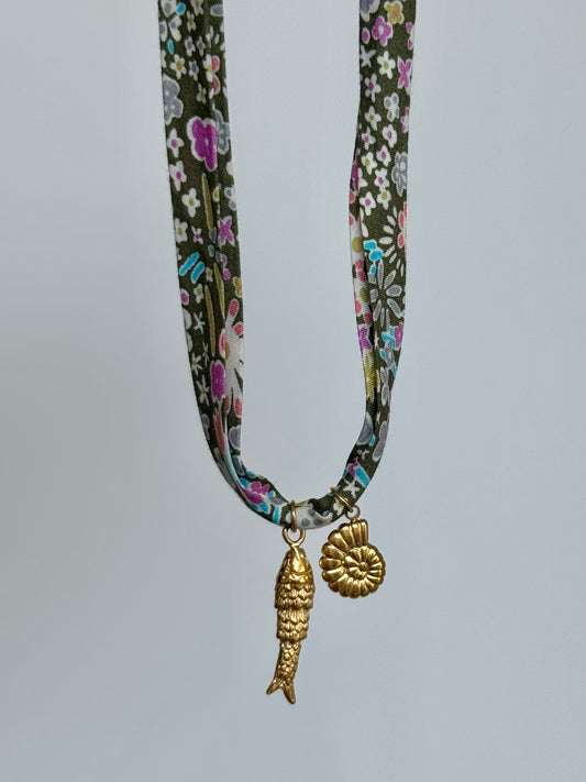 Collier Liberty avril