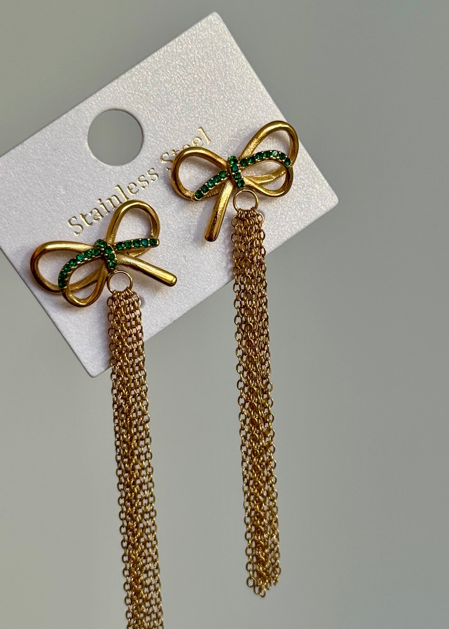 Boucle d’oreille Nora