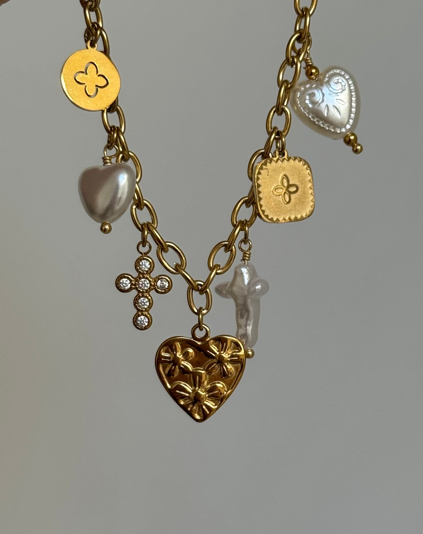 Bracelet Salomé