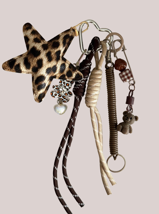 Grigri Safari chic
