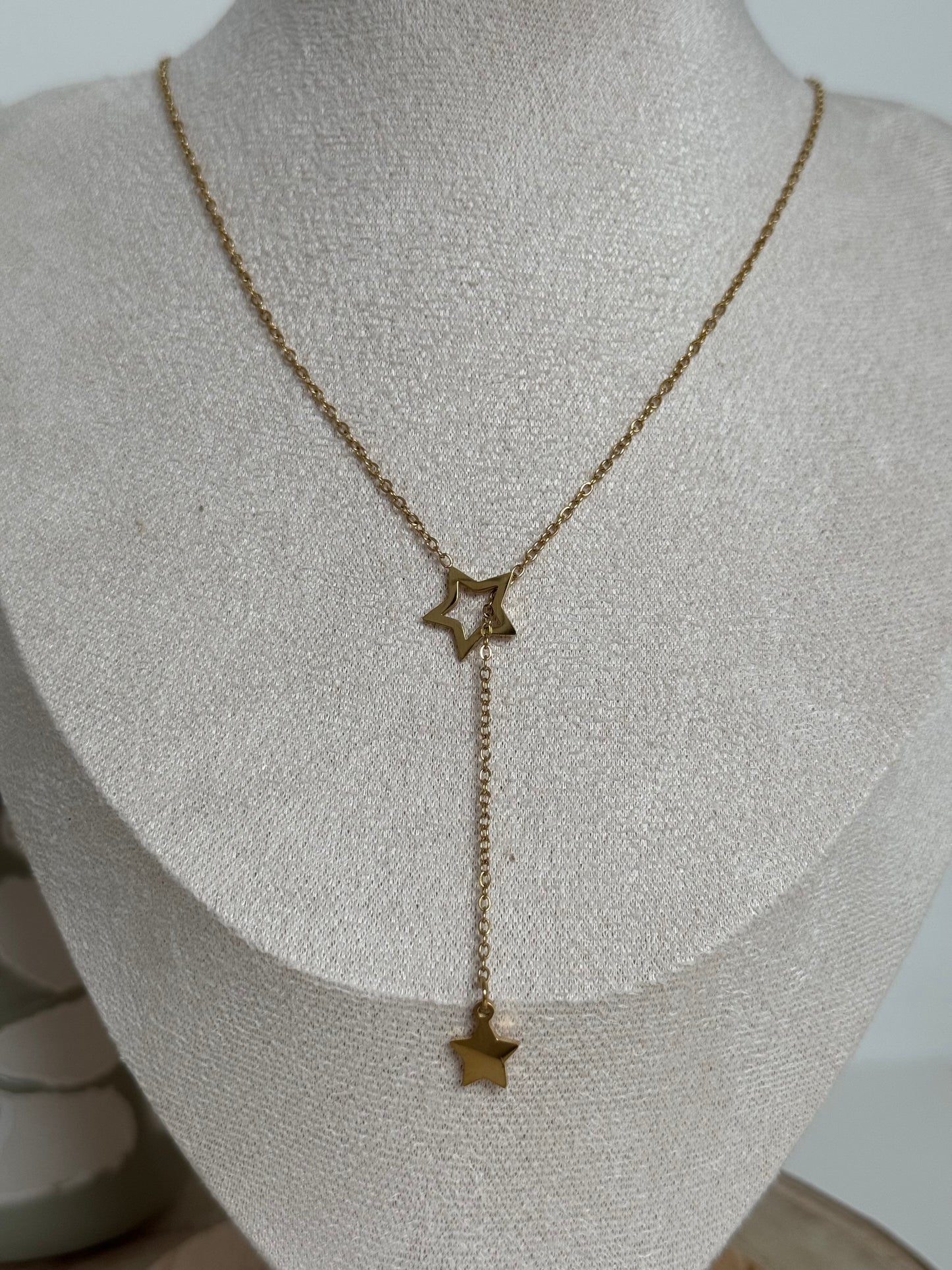 Collier Athena