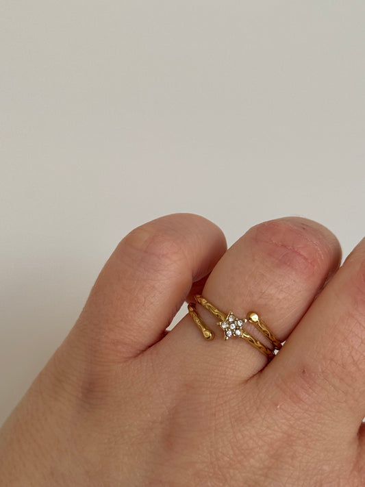 Bague Adara