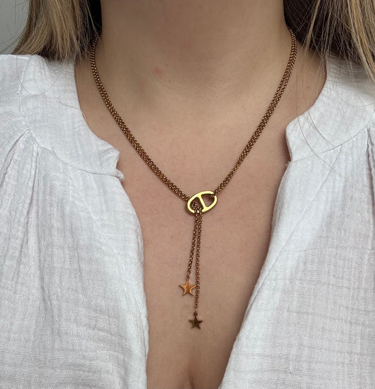 Collier Alya