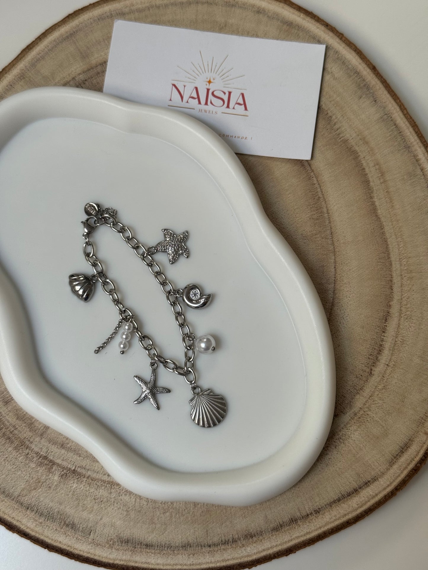 Bracelet Marin