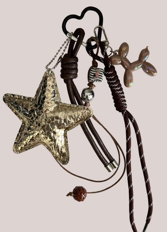 Grigri Étoile bohème