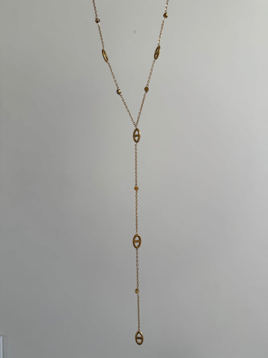 Collier Rachel