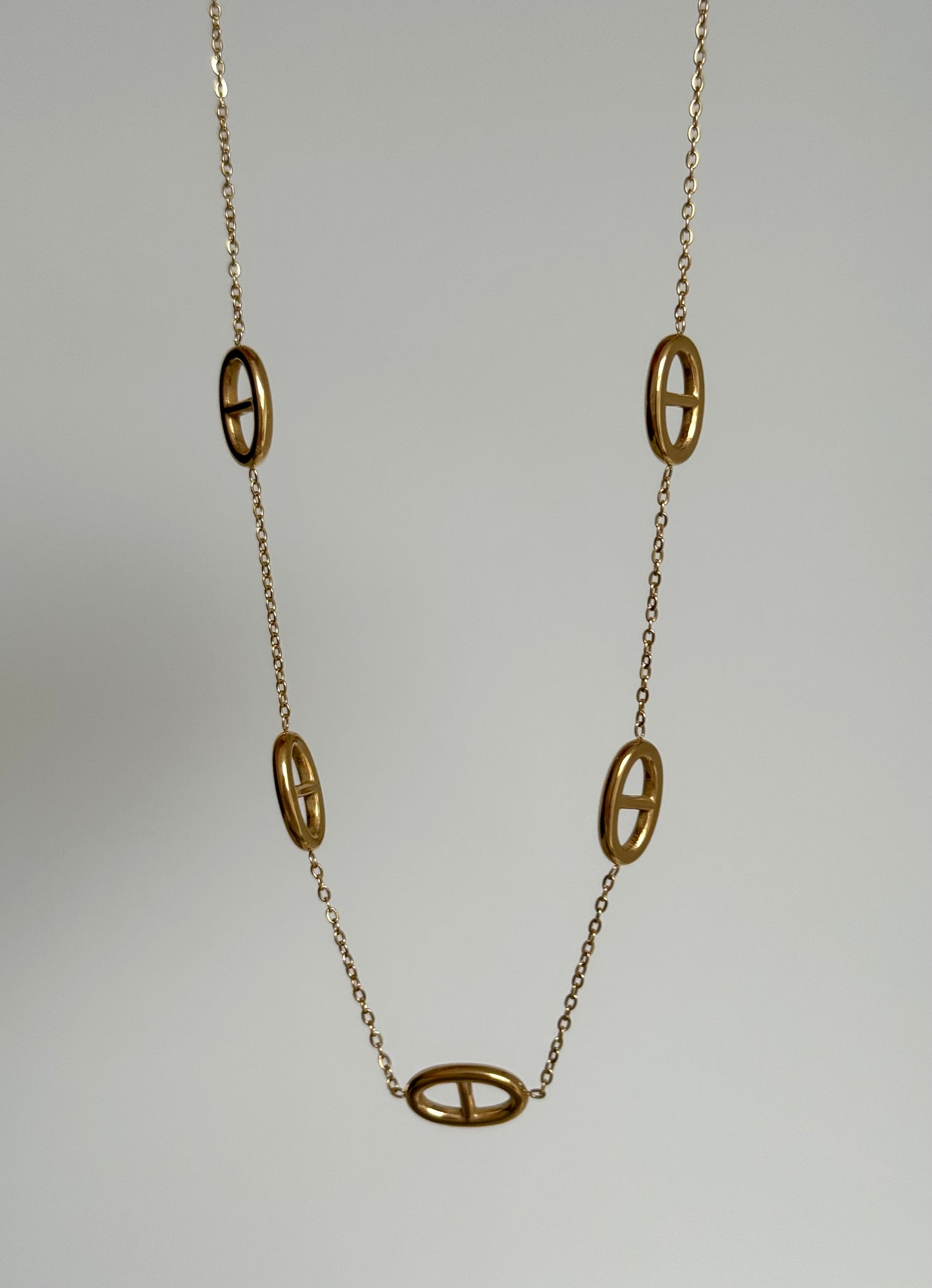 Duo Maille Marine