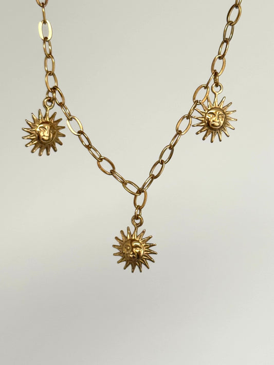 Bracelet Soléa