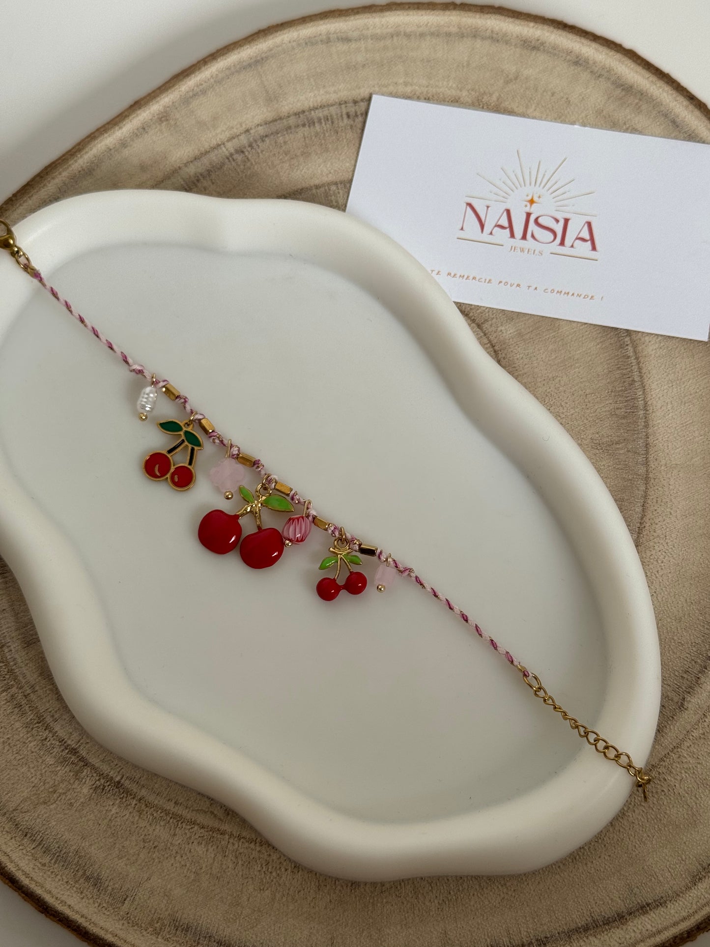 Bracelet Kassy