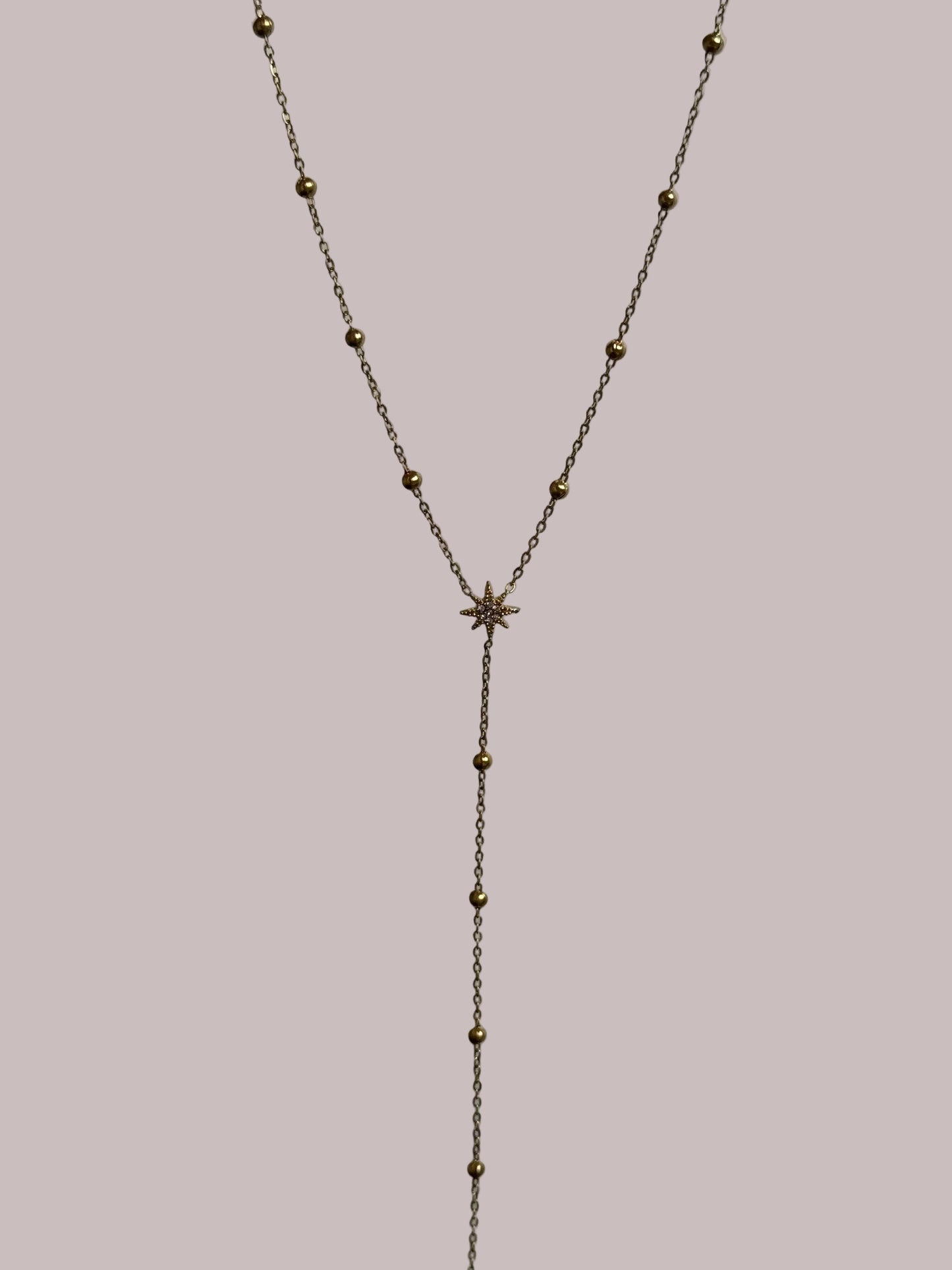 Collier Dalila