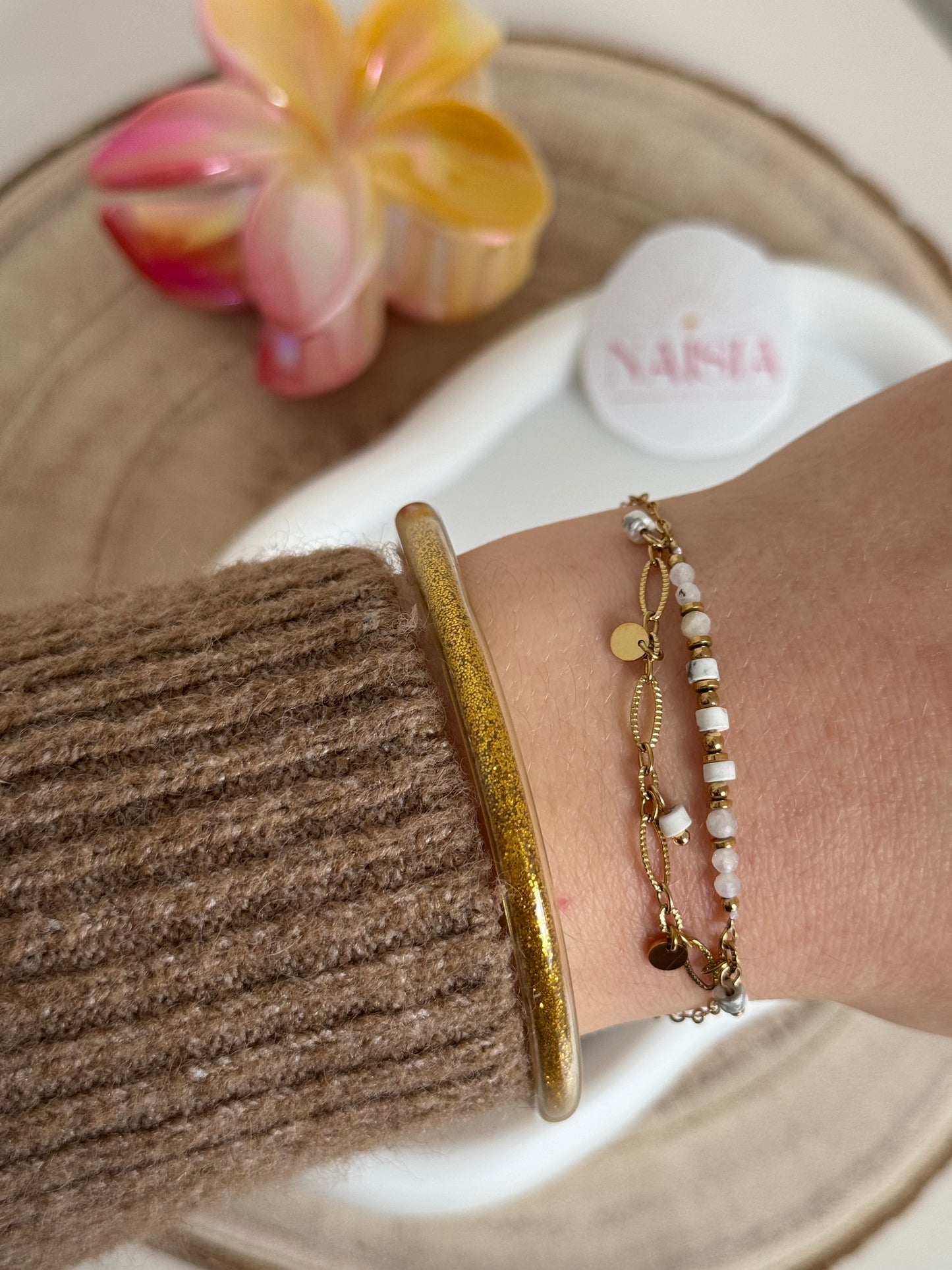 Bracelet Rita