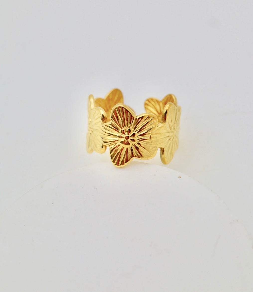Bague Orlane