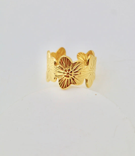 Bague Orlane
