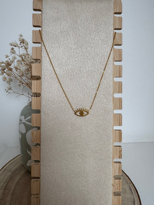 Collier Santorin