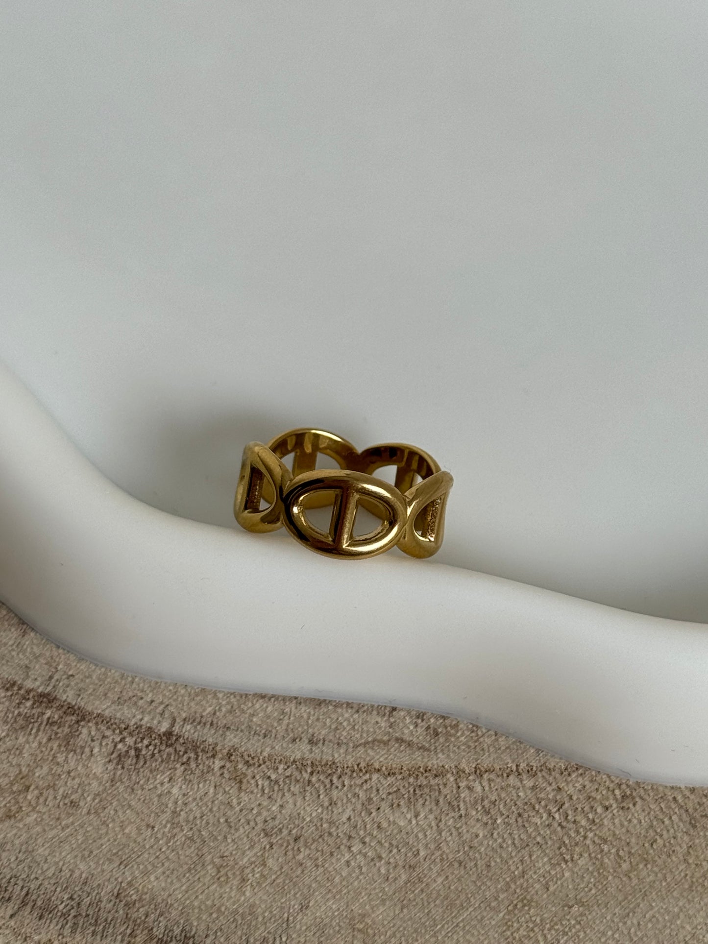 Bague Léna