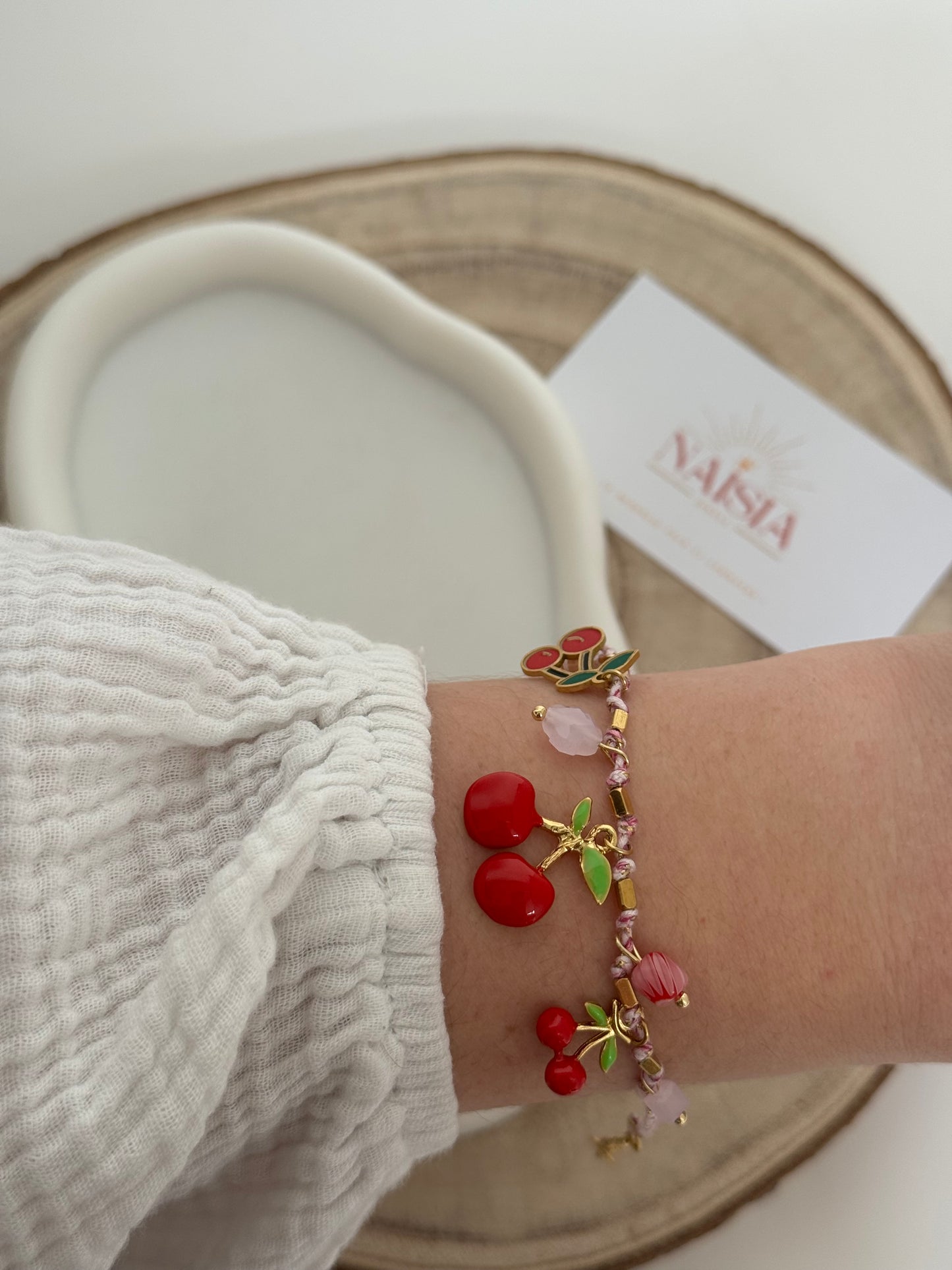 Bracelet Kassy