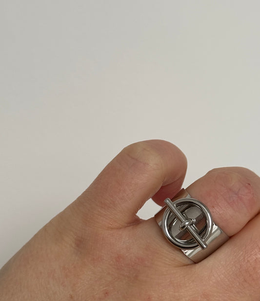 Bague Gorgette