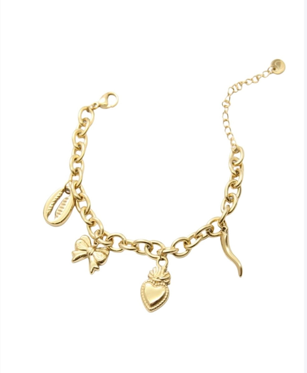 Bracelet Oceane