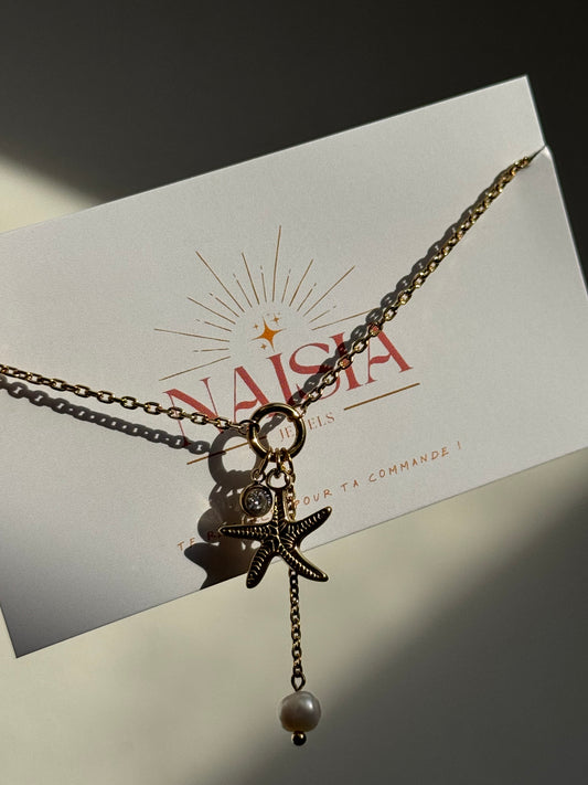 Collier Moana