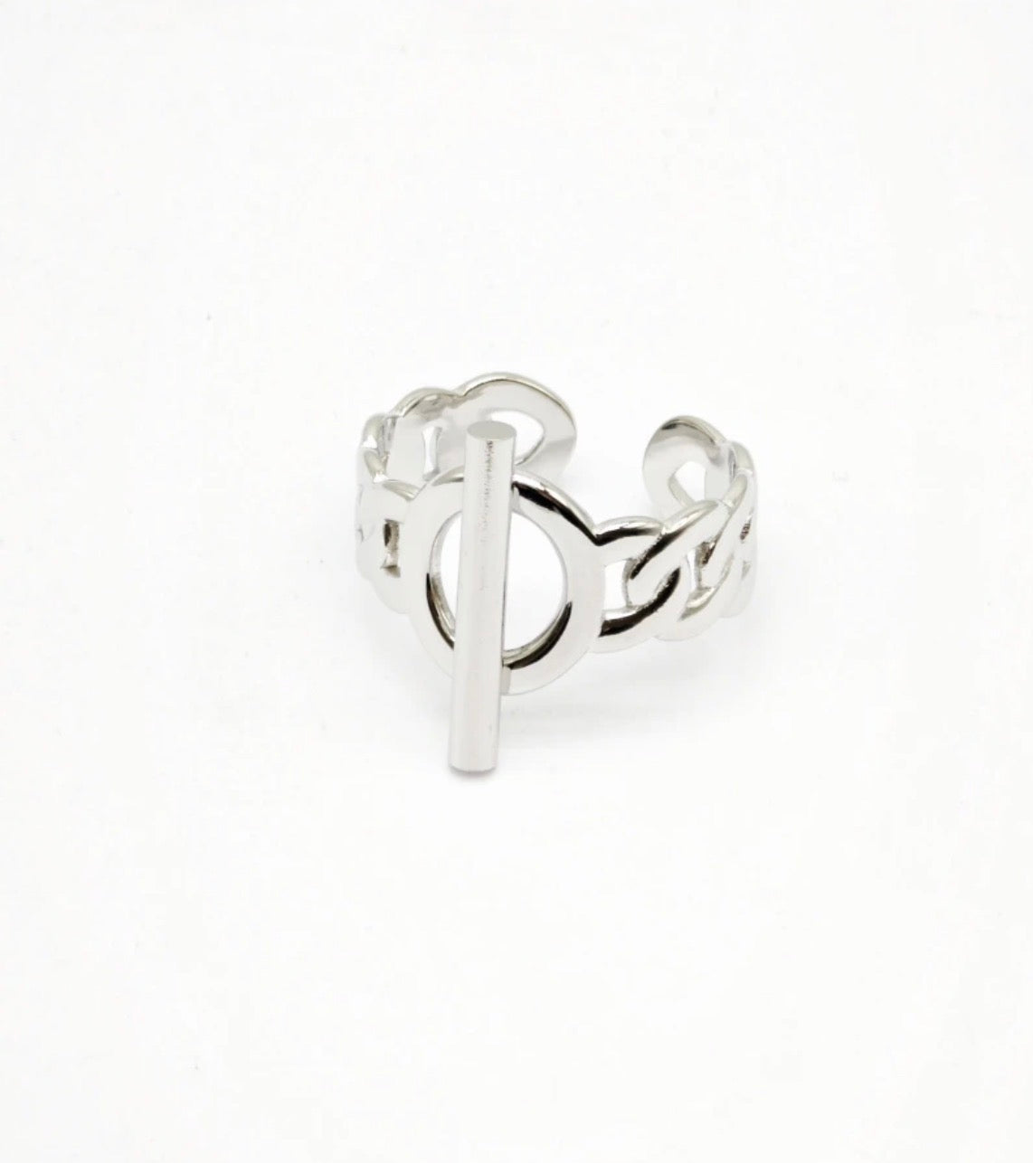 Bague Marina