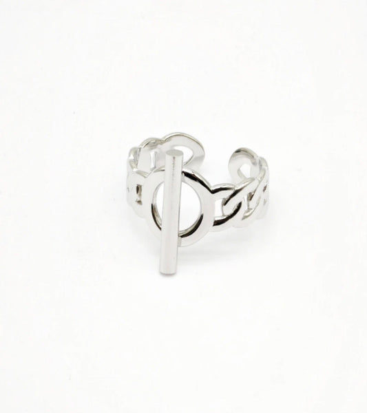 Bague Marina