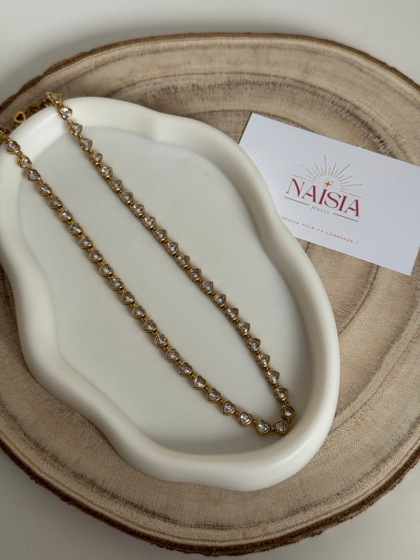 Collier Valentina
