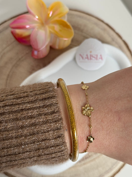 Bracelet Capucine