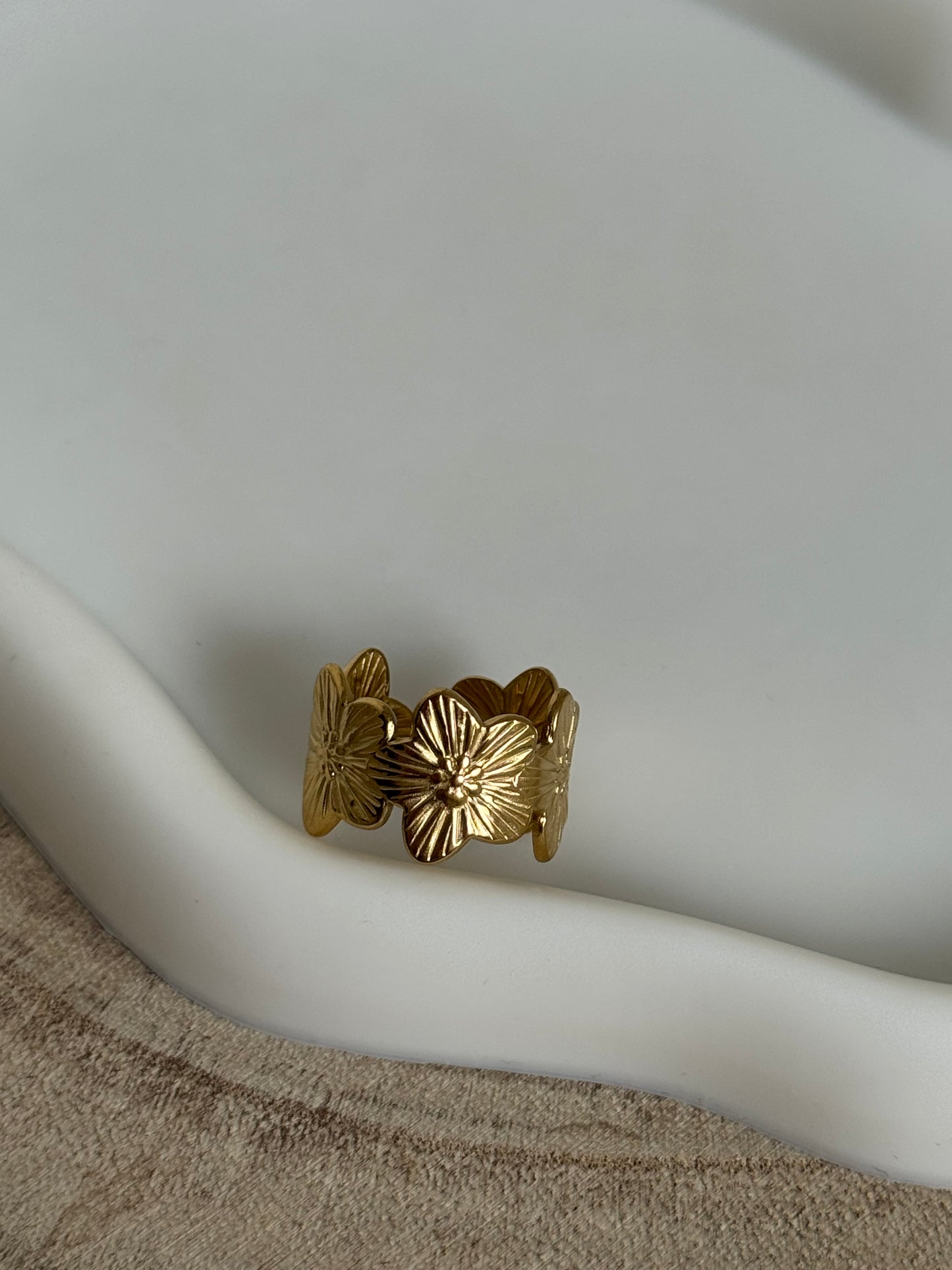Bague Orlane