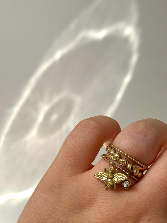 Bague Abigaëlle ￼