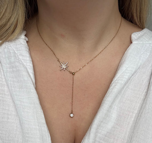 Collier Galina