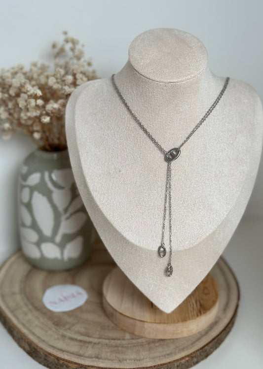 Collier Zelda