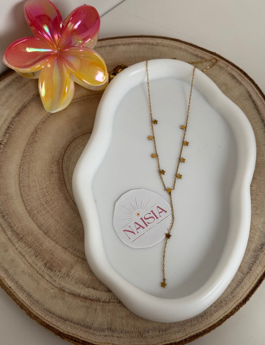 Collier Naos