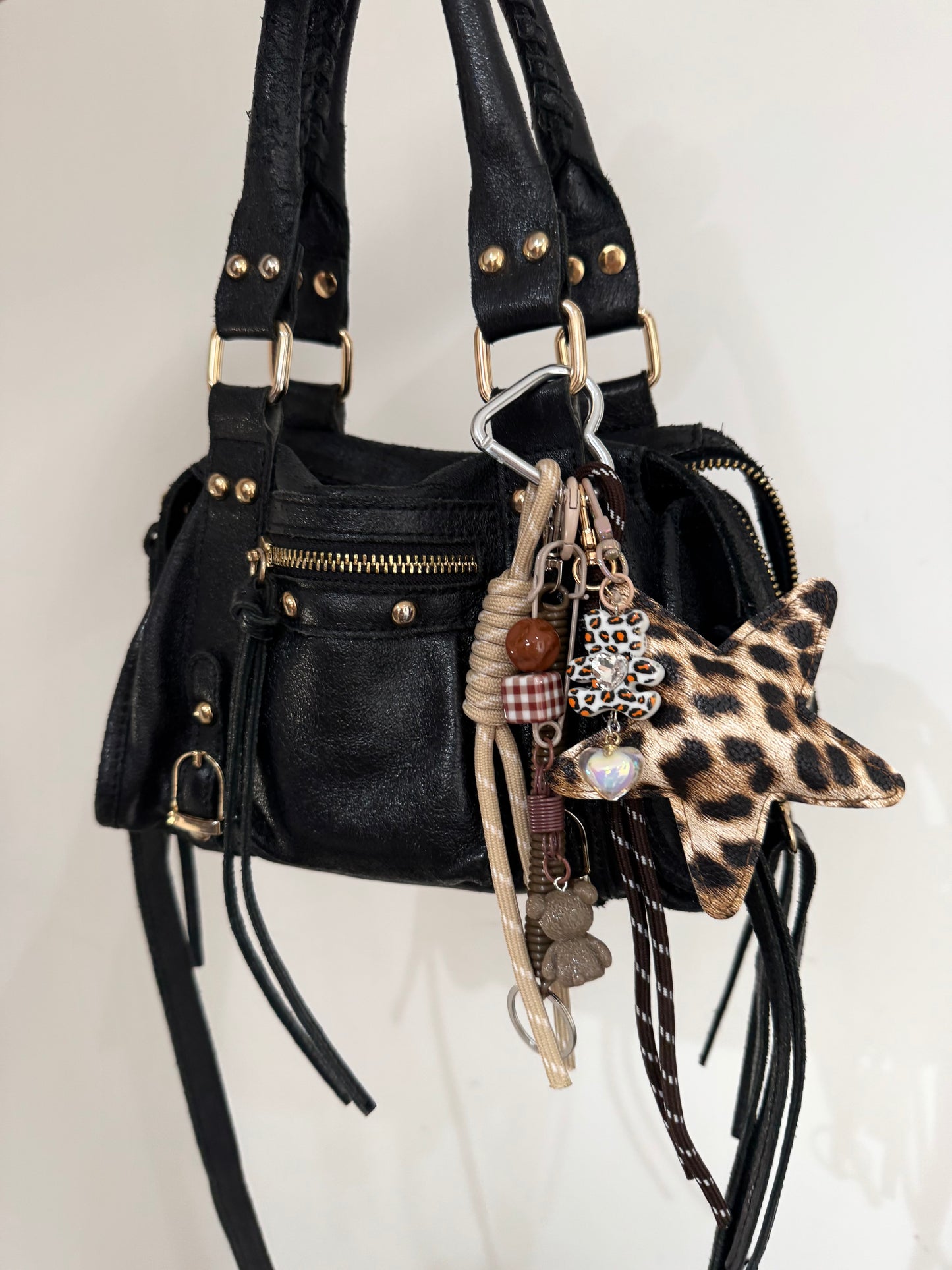 Grigri Safari chic